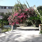 Rose Apartman Sarigerme