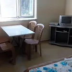 Apartman Rose Sarigerme
