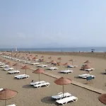 Rose Apartman Sarigerme