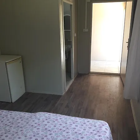 Apartment Rose Sarigerme