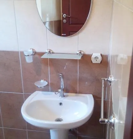 Rose Apartment Sarigerme