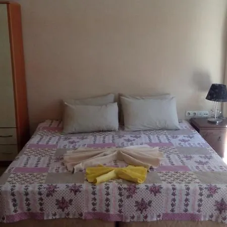 Apartment Rose Sarigerme