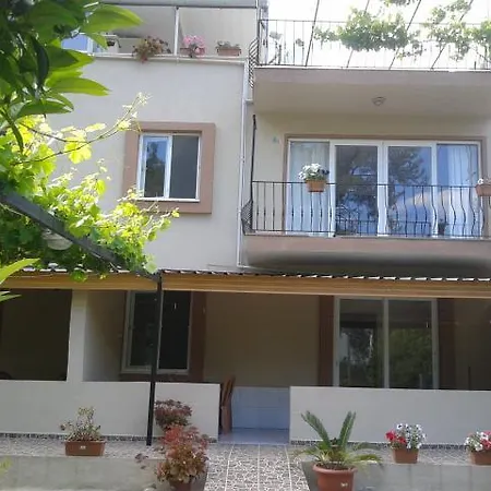 Apartment Rose Sarigerme