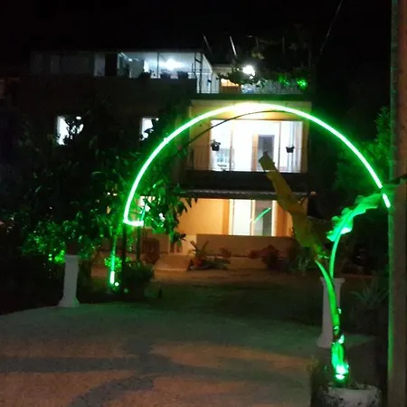 Rose Apartment Sarigerme