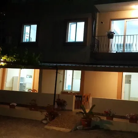 Rose Apartment Sarigerme