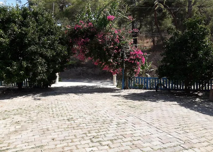 Rose Apartamento Sarigerme