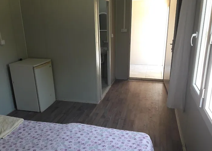 Apartamento Rose Sarigerme