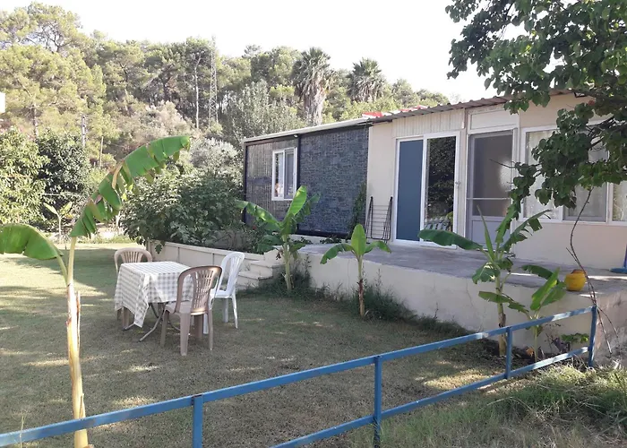 Apartamento Rose Sarigerme