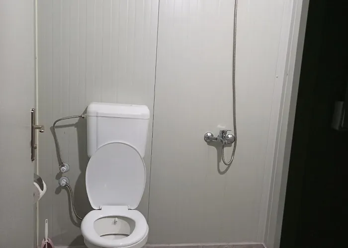 Rose Апартаменты