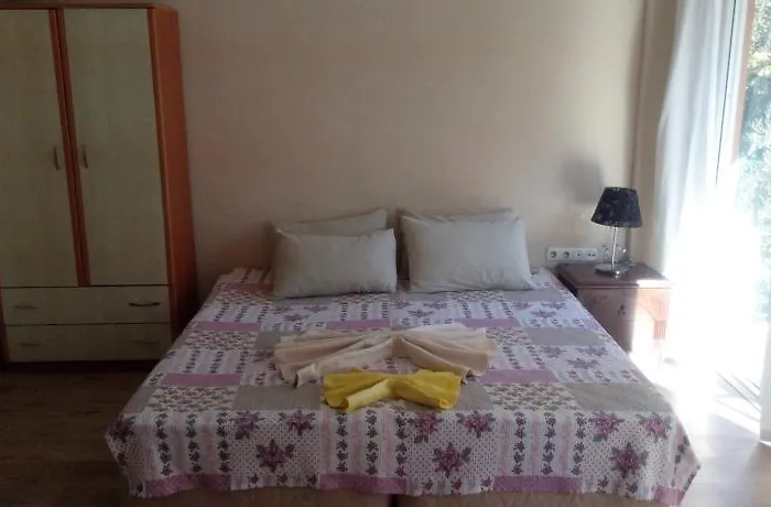 Apartamento Rose Sarigerme