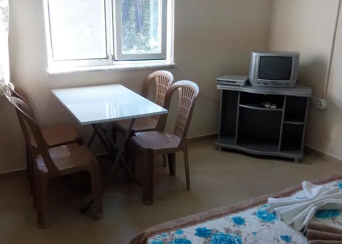 Apartamento Rose Sarigerme