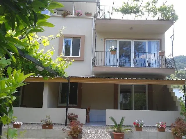 Apartamento Rose Sarigerme