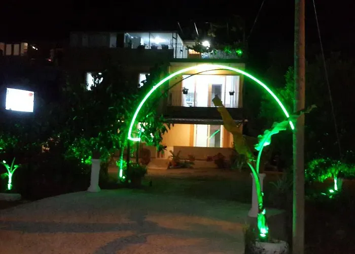 Rose Apartamento Sarigerme