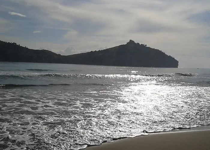 Apartamento Rose Sarigerme