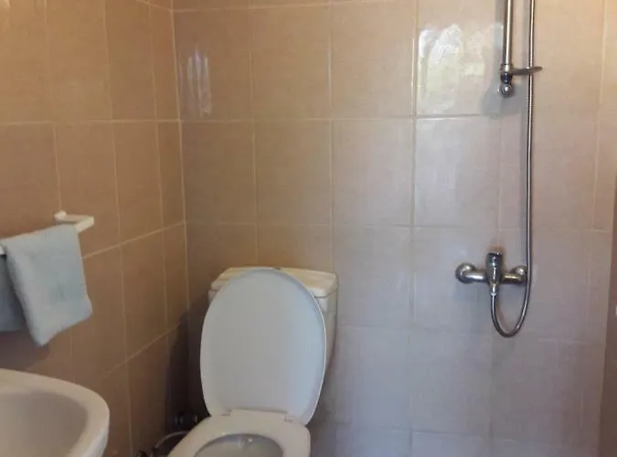 Rose Apartamento Sarigerme