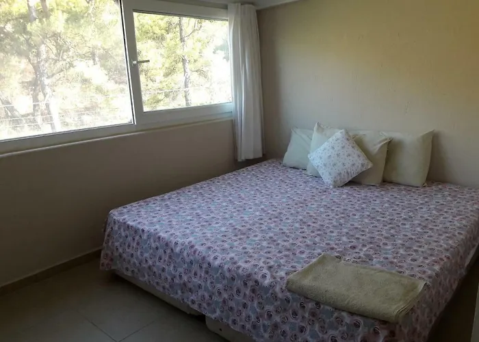 Apartamento Rose Sarigerme