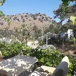 Rose Διαμέρισμα Sarigerme