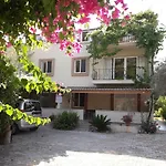 Rose Διαμέρισμα Sarigerme