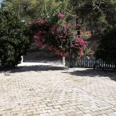 Rose Apartment Sarigerme