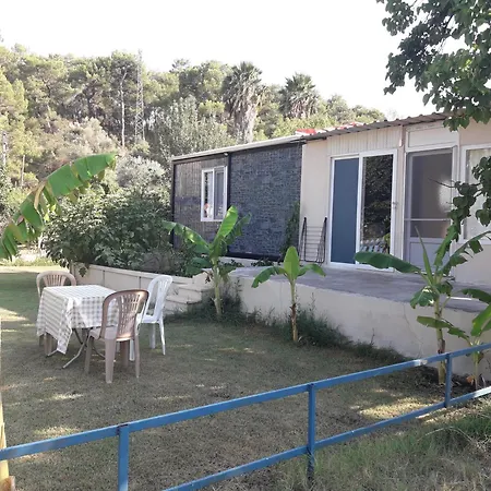 Apartment Rose Sarigerme