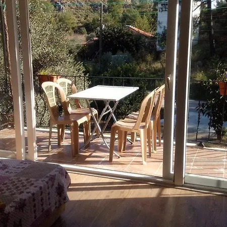 Rose Apartamento Sarigerme