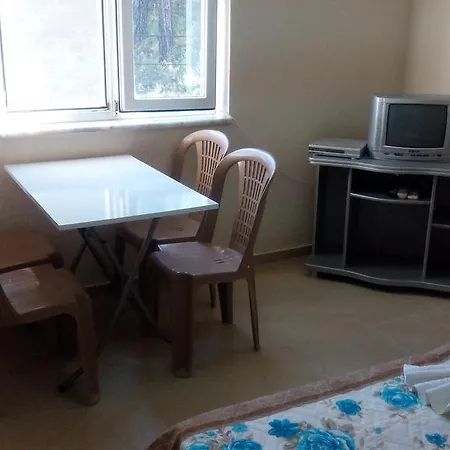 Apartament Rose Sarıgerme
