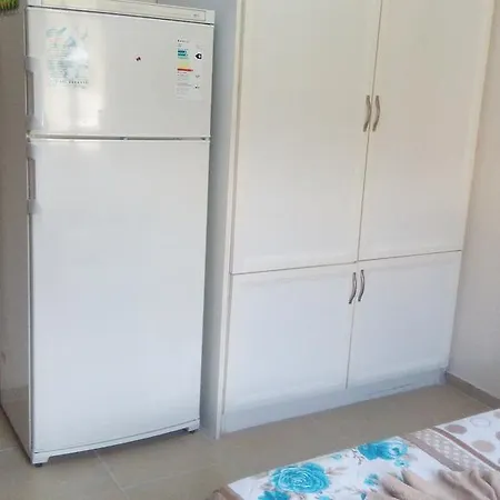 Rose Apartment