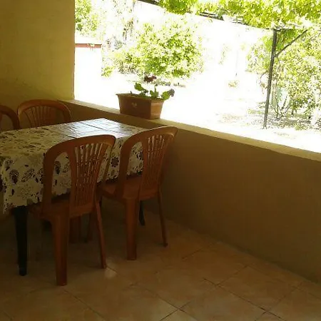 Apartament Rose Sarıgerme