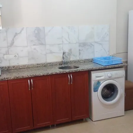 Rose Apartment *