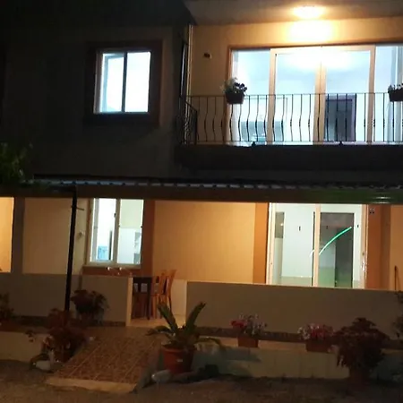 Apartamento Rose Sarigerme