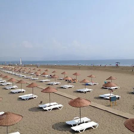 Rose Apartamento Sarigerme