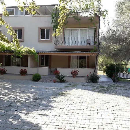 Apartamento Rose Sarigerme