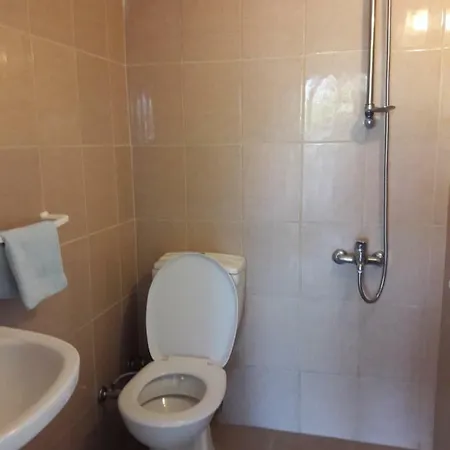 Rose Apartamento Sarigerme