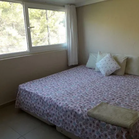 Apartamento Rose Sarigerme