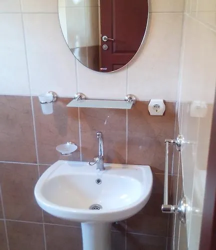 Rose Apartmán Sarigerme