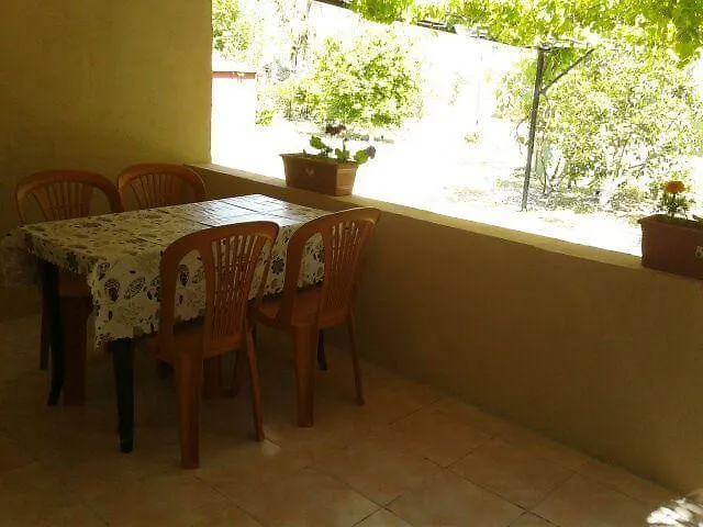 Apartmán Rose Sarigerme