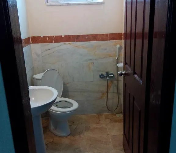 Apartmán Rose Sarigerme