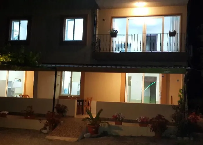 Apartmán Rose Sarigerme