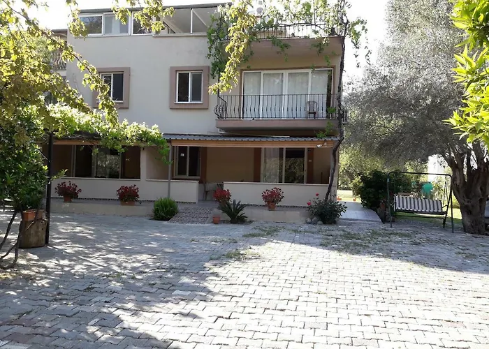 Apartmán Rose Sarigerme